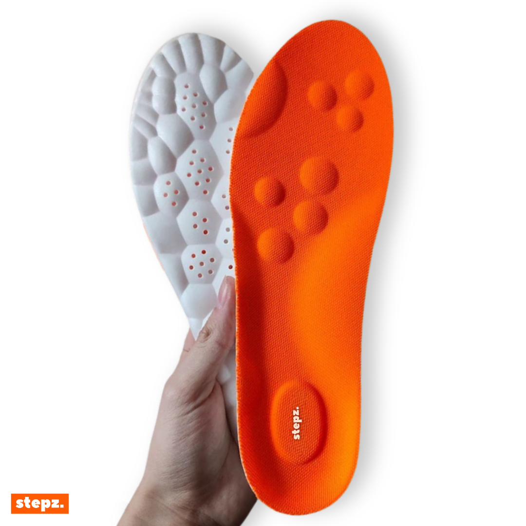 Stepz Massage Insoles