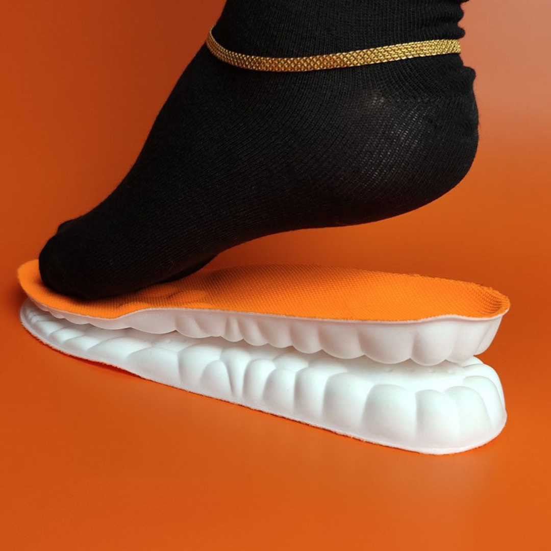 Stepz Massage Insoles