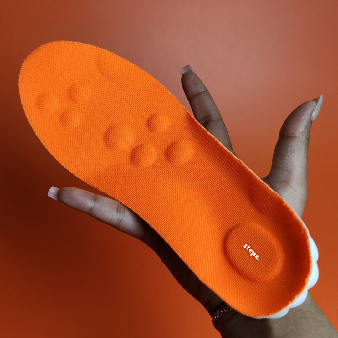 Stepz Massage Insoles