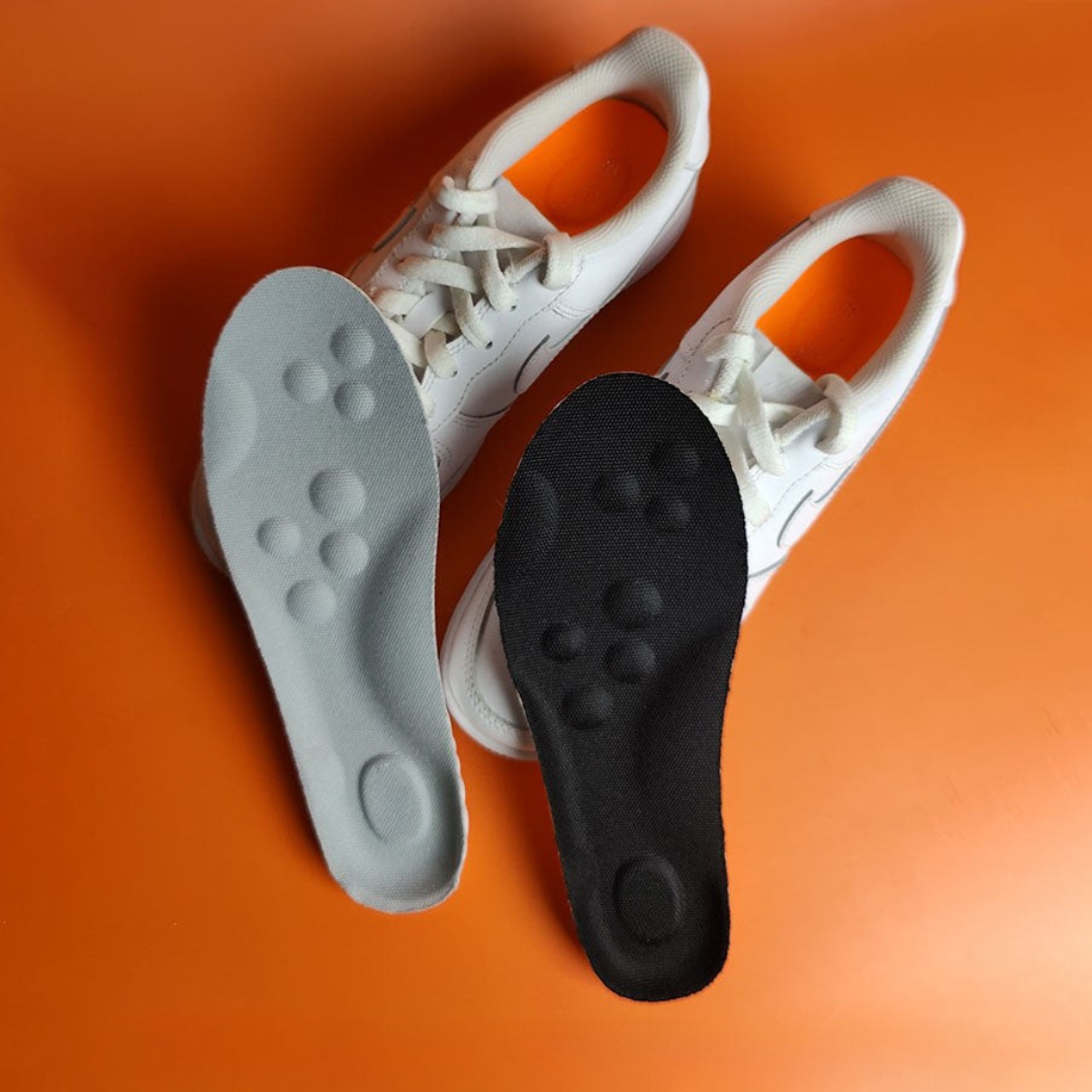 Stepz Massage Insoles