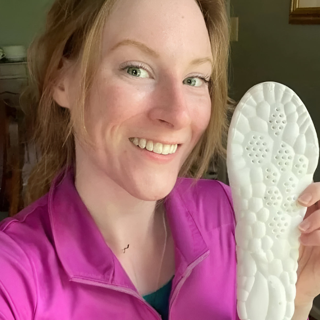 Stepz Massage Insoles
