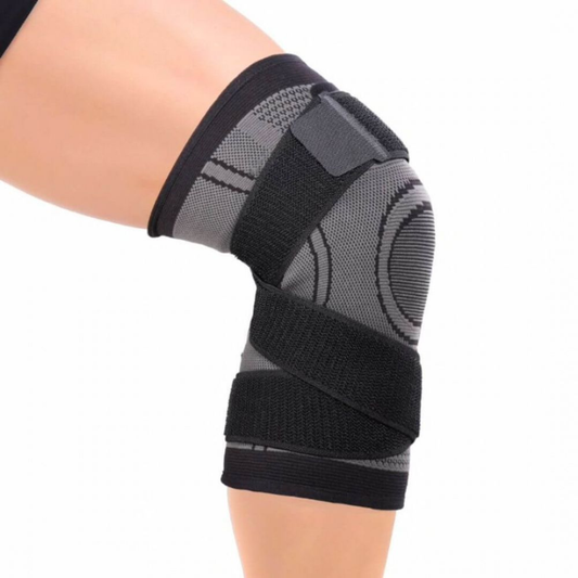 4D Compression Knee Brace