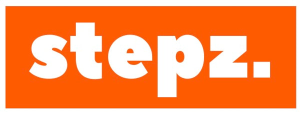 Stepz.